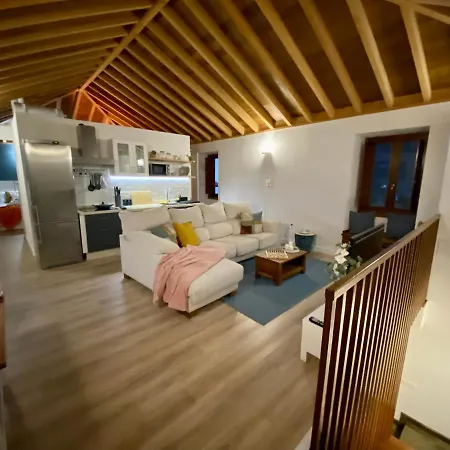 Apartment Calas Teno
