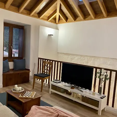 Calas Apartment