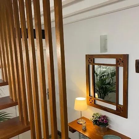 Calas Apartment *