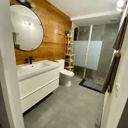 Calas Apartment *
