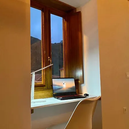 Calas Apartment