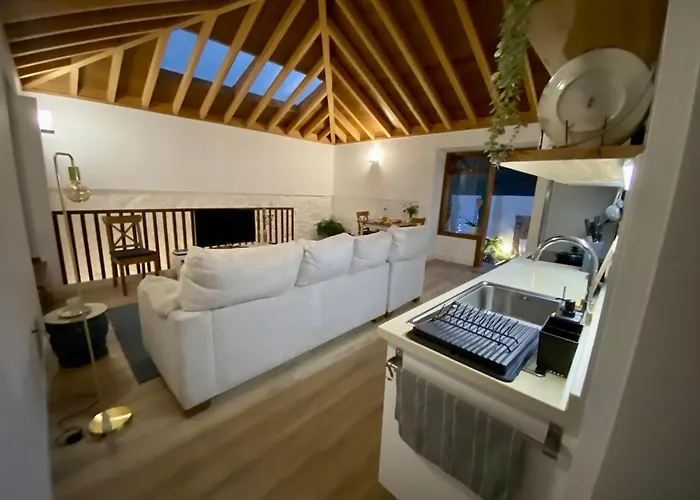 Calas Apartamento *