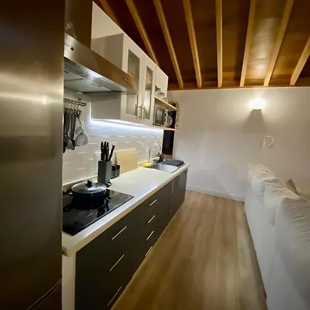 Appartement Calas Teno